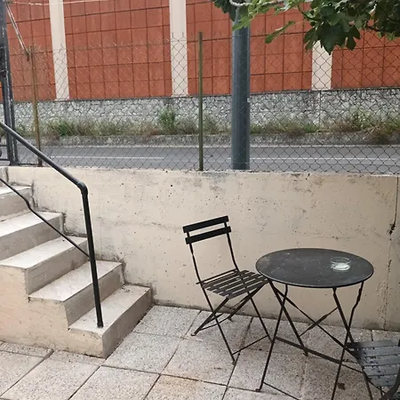 Maison Individuelle Apartamento Colomiers