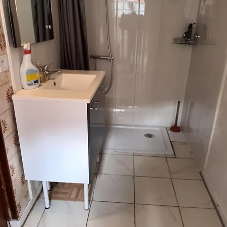 Maison Individuelle Apartamento
