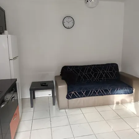 Maison Individuelle Apartamento