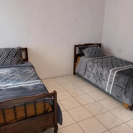 Maison Individuelle Apartamento